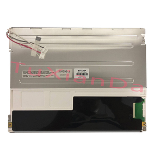 Pantalla <span class=keywords><strong>LCD</strong></span> LQ121S1LG55 original, panel de pantalla <span class=keywords><strong>LCD</strong></span> de 12,1 pulgadas, pantalla <span class=keywords><strong>LCD</strong></span> de 800*600 - Product Image 1