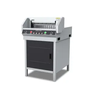 U-450V+ Electric paper cutter Numerical Control paper cutting machine