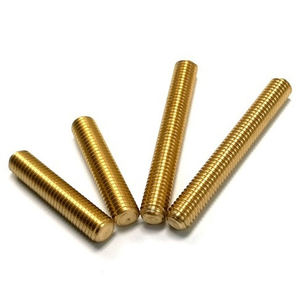 <span class=keywords><strong>Tige</strong></span> <span class=keywords><strong>filetée</strong></span> ASTM A307 galvanisée de catégorie B 1m <span class=keywords><strong>2m</strong></span> 3m - Product Image 4