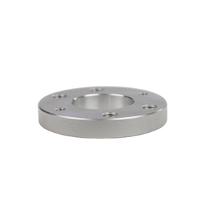 Proveedor OEM de Piezas de Latón Mecanizadas por CNC de Precisión, Hechas a Medida, con Tratamiento de Superficie - Product Image 1