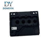 WF3520 Original F190000 cabezal de impresión F190010 F190020 para Epson SX510W SX515W 545 600 610 615 645 840 WF3540 WF3521 cabezal de impresora