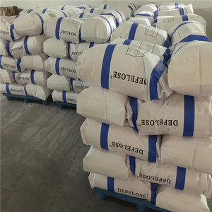 DEFELOSE HPMC Sitochem Celulose Espessante Detergentes líquidos Produtos químicos têxteis Aditivos petrolíferos Agente auxiliar - Product Image 4