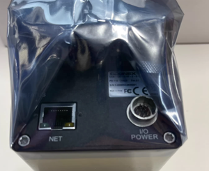 กล้อง COGNEX 31 ล้านพิกเซล รุ่น CAM-CIC-3100-3-G-1 ของใหม่ - Product Image 2