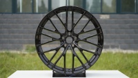 Jantes de voiture en aluminium forgé SG, multi-adaptation pour usage quotidien |   Performances quotidiennes durables pour une utilisation pratique