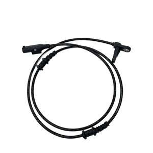 Capteur de vitesse de roue avant pour <span class=keywords><strong>Mercedes</strong></span> <span class=keywords><strong>Benz</strong></span> W203, W204, W205, C180, C230, C200 - Product Image 2