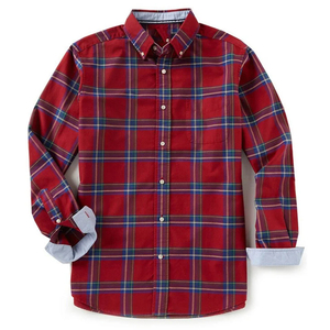 Nouveau design, meilleure vente, <span class=keywords><strong>chemise</strong></span> tissée pour garçon, <span class=keywords><strong>chemise</strong></span> tissée à manches longues pour enfants, <span class=keywords><strong>chemise</strong></span> tissée pour enfant de haute qualité, fournisseur de Chine - Product Image 1