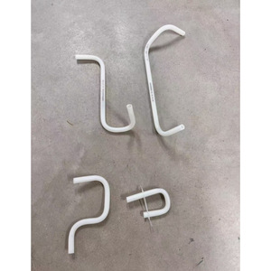Nylon Pipe Bending PA12 PA6 Tubing Automatic Customizable Cut To Length - Product Image 2
