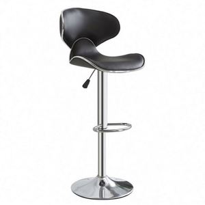 Vente en gros de tabourets de <span class=keywords><strong>bar</strong></span> de luxe avec différentes hauteurs d'assise 55/65/<span class=keywords><strong>75</strong></span>/85 <span class=keywords><strong>cm</strong></span> pour comptoir de cuisine ou <span class=keywords><strong>bar</strong></span> de restaurant - Product Image 4