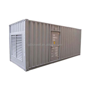 Contenedor de Envío a Precio Económico Directo de Fábrica en Qingdao, Contenedor de 20 Pies en Venta - Product Image 5