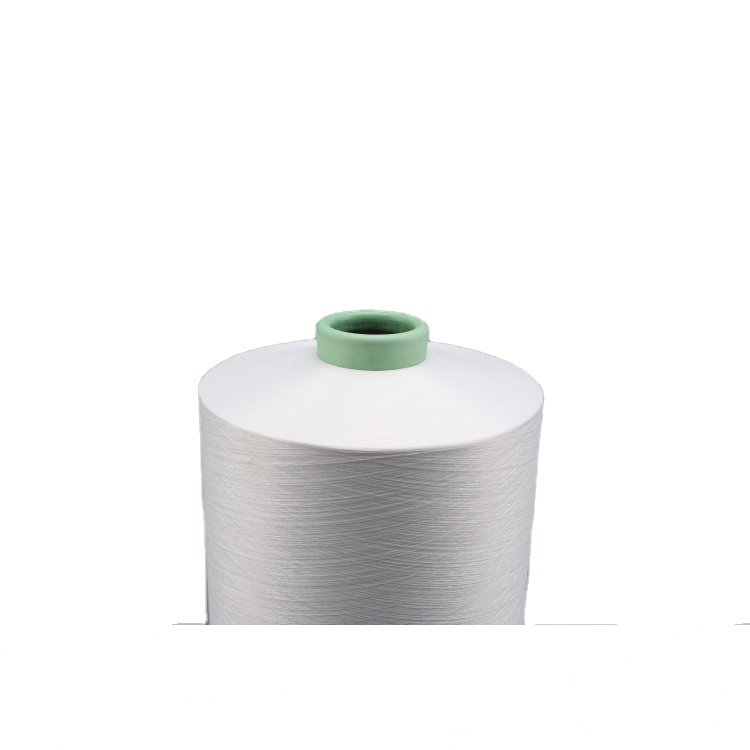High quality Dyed 80% polyester 20% nylon material 28s/2 Wool Knitting Yarn supplier