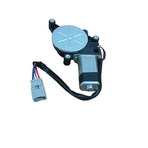 Motor del elevalunas 72210-SAA-G01 y 72250-SAA-G03 para Honda Jazz 2002-2008, pieza de repuesto para reparación - Product Image 4