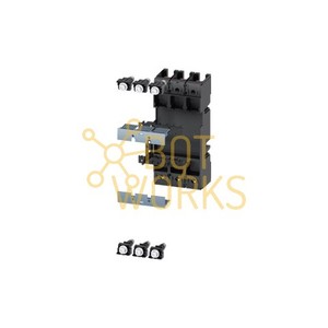 Siemens 3VA92130KP00 - Nuovo - Product Image 1