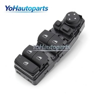 61319241955-L Interruptor Principal para Elevalunas Eléctrico