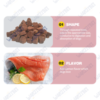 Complément alimentaire pour les articulations et les hanches des animaux de compagnie, friandises nutritives à mâcher, avec oméga et MSM pour la santé des articulations et des hanches des chats, soulage la raideur et les douleurs