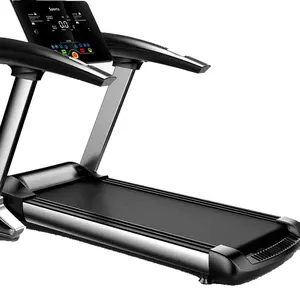 Grosir Treadmill Komersial Pelari Udara Kurva Treadmill