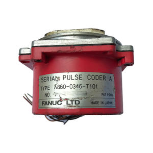 A860-0346-T101 फैनक ने एनकोडर A860-0346-T101 का परीक्षण किया - Product Image 1