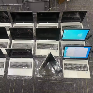ขายส่งแล็ปท็อปมือสองคุณภาพสูง น้ำหนักเบา พกพาสะดวก รุ่น I3 I5 I7 แรม 8G ฮาร์ดดิสก์ 500G ราคาถูก เหมาะสำหรับงานออฟฟิศและนักเรียน - Product Image 1