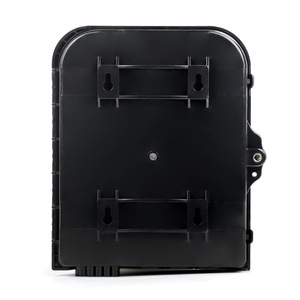 Khu vực lạnh giá khu vực 8 lõi ODP 1:8 Splitter hộp ngoài trời FTTH kim loại Bộ chuyển đổi khung sợi quang Hộp thiết bị đầu cuối Nap ftb chất béo OTB - Product Image 4