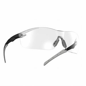 Lunettes de sécurité sportives abordables avec protection anti-rayures des verres - Product Image 1