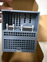 PLC Siemens S7-1200 G2 S7 1200 PLC Compact CPU 1214C PLC Programmable Controller 6ES7214-1AH50-0XB0 CPU 1214C DC/DC/DC