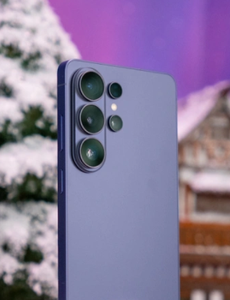 Smartphone <span class=keywords><strong>Samsung</strong></span> S26 Ultra 5G Sbloccato Globalmente con Modalità Bambino per Uso Familiare e Controllo Parentale - Product Image 5