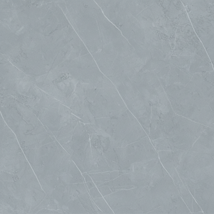 Nouvelle collection de carreaux de porcelaine polis émaillés de haute qualité pour revêtement de sol Carreau aspect pierre de couleur grise - Product Image 1