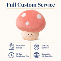 Ours en peluche personnalisé, fabrication OEM ODM, vente en gros directe d'usine, oreiller en peluche fantaisie, design personnalisé, certifié CE CPC, peluche super douce