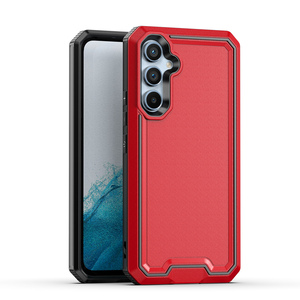 GSCASE, nueva funda para teléfono móvil, funda trasera <span class=keywords><strong>de</strong></span> armadura <span class=keywords><strong>de</strong></span> goma plástica para <span class=keywords><strong>Huawei</strong></span> Nova Y70 Plus - Product Image 3