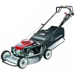 19-21 Inch DIY Industrial Hand-<b>Push</b> Lawn <b>Mower</b> 4-Stroke Aluminum 24V for Use ODM-GC08 4-stroke Aluminum Lawn <b>Mower</b> ODM-GC0 - Product Image 1