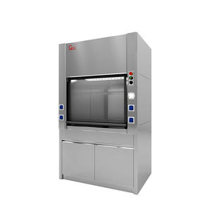 เครื่องดูดควันสเตนเลสกันระเบิดสำหรับห้องปฏิบัติการทางเภสัชกรรม304/316 - Product Image 2