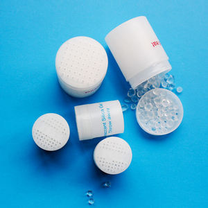 1 ग्राम सिलिका जेल 200 मिलीलीटर खाद्य पूरक नमी संरक्षण के लिए - Product Image 3