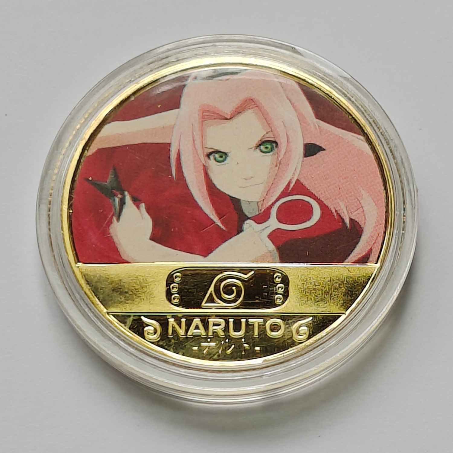 Sakura haruno 3