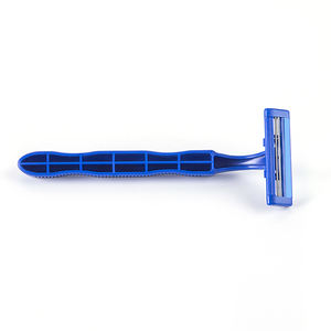 IGUETTA 5 Cái/túi Dùng Một Lần Nam Dao Cạo Đức Thép Không Gỉ <span class=keywords><strong>Twin</strong></span> Blades Men Cạo Razor Nhựa Stick Aloe Strip GF2-1844 - Product Image 5