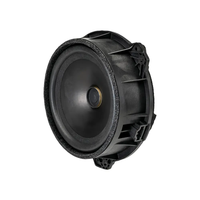 Haut-parleur de voiture 6,5 pouces 20W à large bande, 2,8Ω, plage de fréquences 55Hz~15kHz, pour autoradio – Offre Spéciale