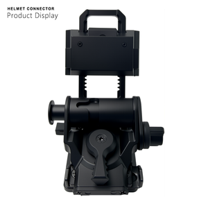 Adaptador Universal L4G24 para Gafas de Visión Nocturna, Conector para Casco NVG, Enlace Táctico para Reconocimiento y <span class=keywords><strong>Seguridad</strong></span> en Exteriores - Product Image 4