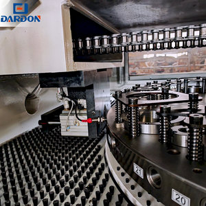 Presse à poinçonner CNC électrique automatique haute vitesse et haute précision pour tôles métalliques en acier - Product Image 5