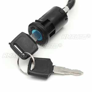 Faisceau de câblage CDI pour moto, bobine d'allumage solénoïde, redresseur pour 50cc 110cc 125cc PIT Quad Dirt Bike ATV, pièces de moto - Product Image 5