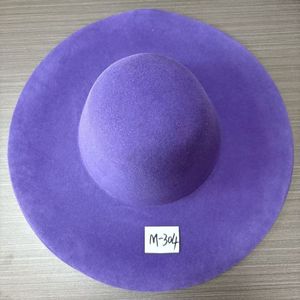 JL68 En gros, Corps de chapeau en feutre de laine de haute qualité non bloqué, <span class=keywords><strong>Capeline</strong></span> de chapeau en feutre, <span class=keywords><strong>Capeline</strong></span> de chapeau en feutre, Corps de chapeau en feutre de laine de haute qualité - Product Image 5