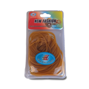 Bandas Elásticas de Goma Mnj, Paquete de 24 Piezas para Entrenamiento Físico - Product Image 2