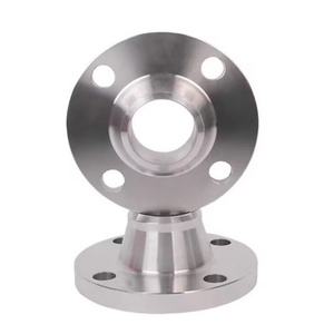 Bestes Preis-Leistungs-Verhältnis OEM ODM Flansch Legierter Stahl Flachschweißflansch Kohlenstoffstahl-Flansche zum Verkauf - Product Image 3