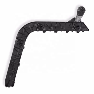 Braket sisi Bumper belakang kanan/kiri untuk Tesla Model Y Aksesori Mobil Accessories 1494043 1494044 - Product Image 2
