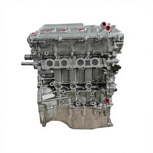 Conjunto de Motor Completo para <span class=keywords><strong>Toyota</strong></span> 1ZR 2ZR OEM 1110109280 Directo de Fábrica - Product Image 1