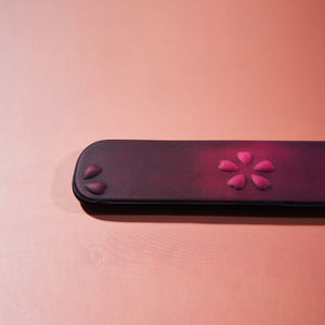 Varita <span class=keywords><strong>de</strong></span> Masaje con <span class=keywords><strong>Cambio</strong></span> <span class=keywords><strong>de</strong></span> Color por Temperatura Corporal, con Diseño <span class=keywords><strong>de</strong></span> Flor <span class=keywords><strong>de</strong></span> Cerezo, Cinturón <span class=keywords><strong>de</strong></span> Castidad, Juguete Erótico SM <span class=keywords><strong>para</strong></span> <span class=keywords><strong>Parejas</strong></span> - Product Image 2