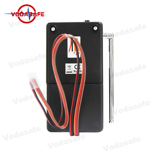 Détecteur de <span class=keywords><strong>signal</strong></span> de brouillage VS-JD101, alarme visuelle à 10 LED, relais de suivi <span class=keywords><strong>GPS</strong></span>, déclencheur SOS, 12V-24V - Product Image 6