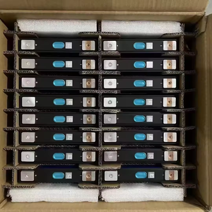 แบตเตอรี่ลิเธียมไอออนแบบชาร์จได้ 3.7V 58ah EV Nmc Ncm สำหรับรถกอล์ฟ - Product Image 5