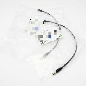 2x Componenti Elettronici 7000-88011-6310030 M8pcs/m8 Bu. Cavo di Collegamento - Nuovo Originale Non Utilizzato - Pronto per la Spedizione Automazione Industriale <span class=keywords><strong>P</strong></span> - Product Image 1