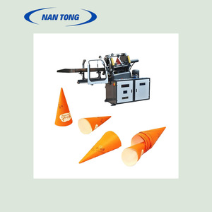 Machine de découpe automatique de papier Nantong 200 pour étiquettes et cartes - Product Image 1