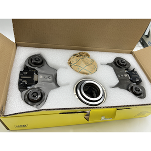 Luk ชุดเกียร์ MPS6 6DCT250ใหม่ชุดส้อมคลัทช์คู่เหมาะสำหรับ6DCT250 11-18 514002110 - Product Image 4