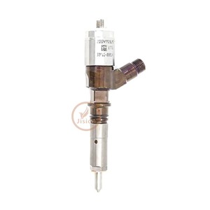 หัวฉีดน้ำมันดีเซล 2645A747 หัวฉีดคอมมอนเรลสำหรับเครื่องยนต์ C6.6 C4.4 หัวฉีด 10R-7667 257-2500 2645A473 2645A703 - Product Image 3