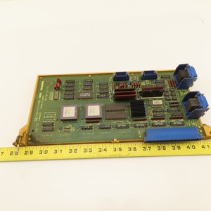 Carte de circuit de commande des axes 3/4 A16b-1211-0310/07b - Product Image 4